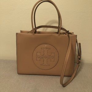 Tory Burch Small Ella Bio Tote